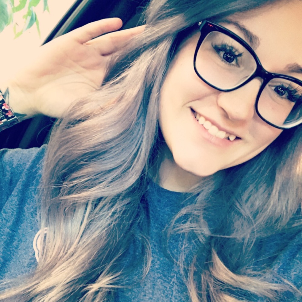 Meet your Posher, Paige